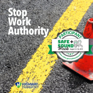 stop work authority process