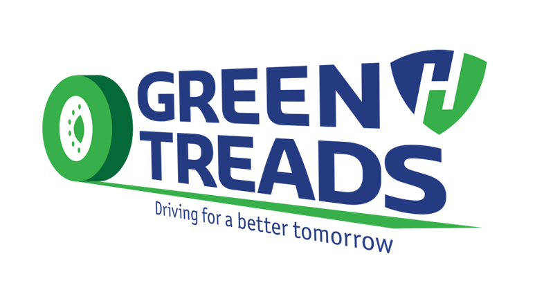 GreenTreads