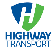 highway transport logo